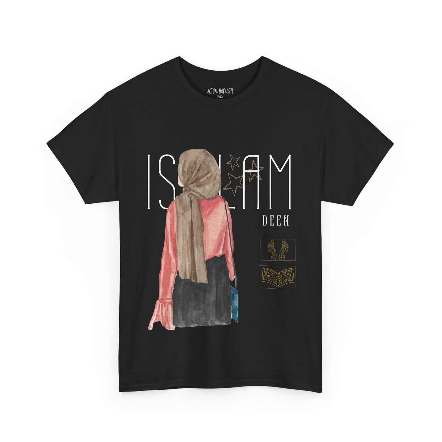 "ISLAM"