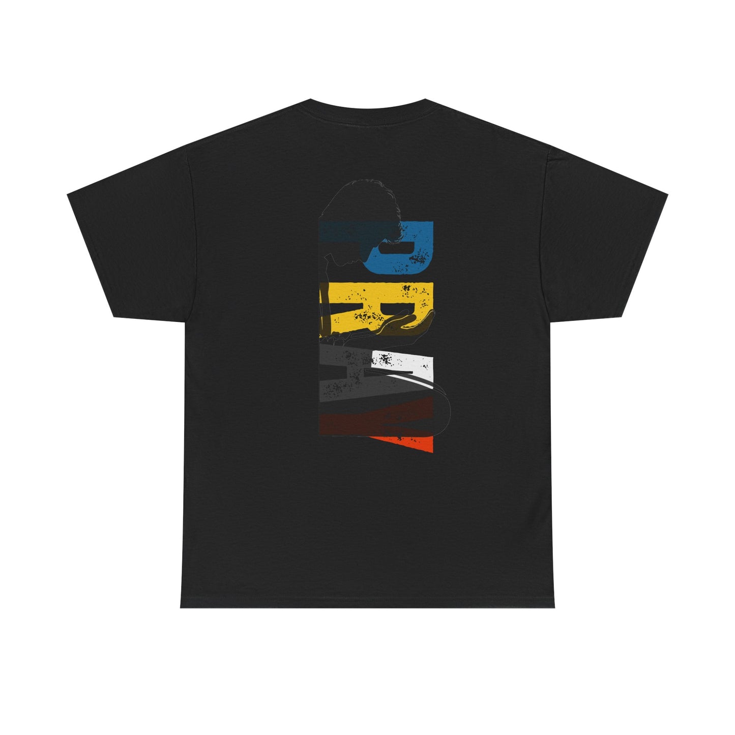 "PRAY" WITH LOGO CENTER (15)