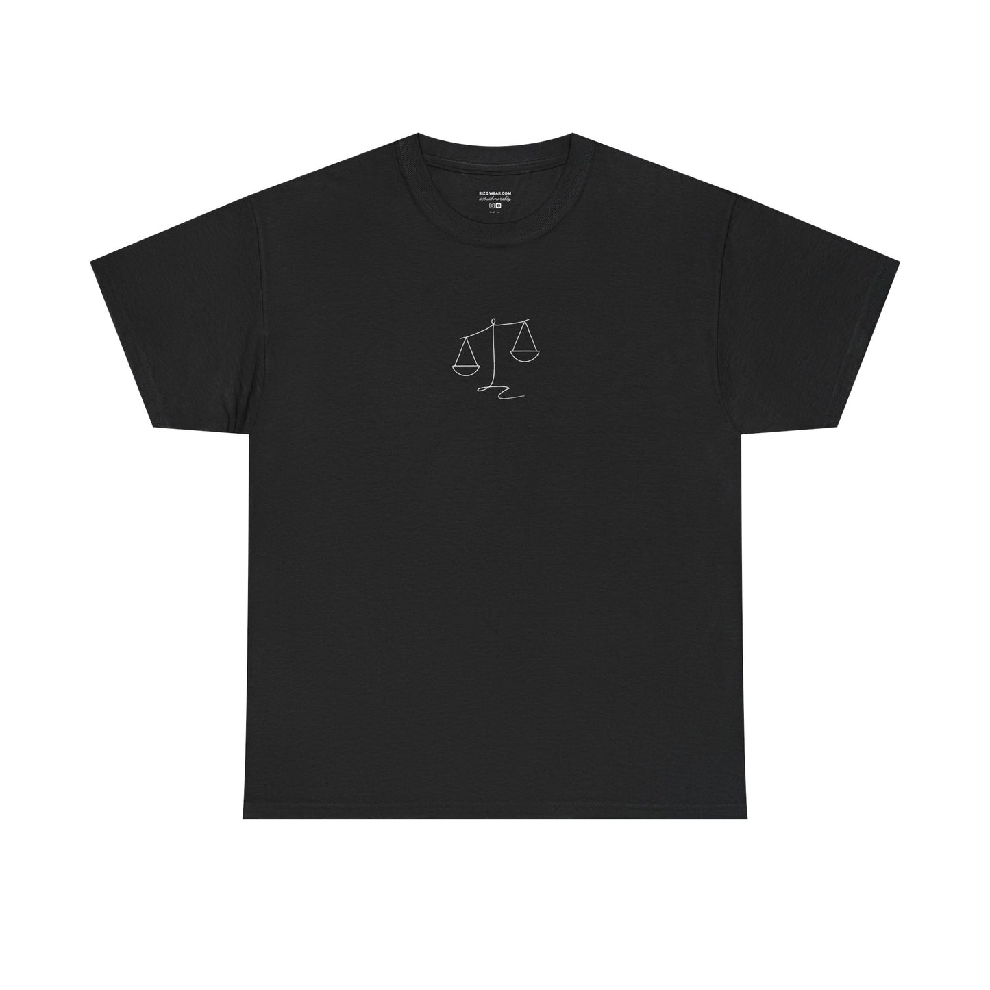 "ONLY ONE GOD" WITH LOGO CENTER (15)