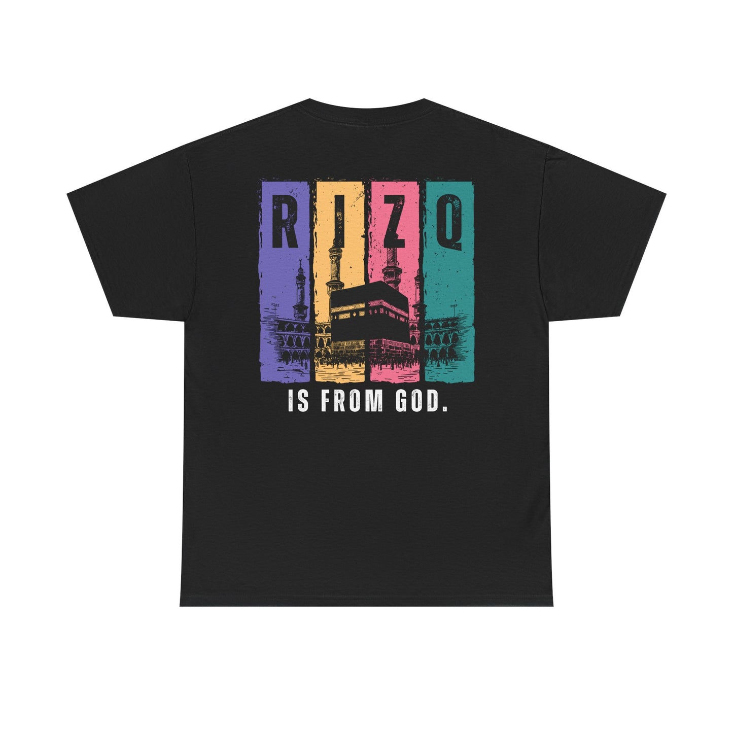 "RIZQ" WITH LOGO CENTER (7)