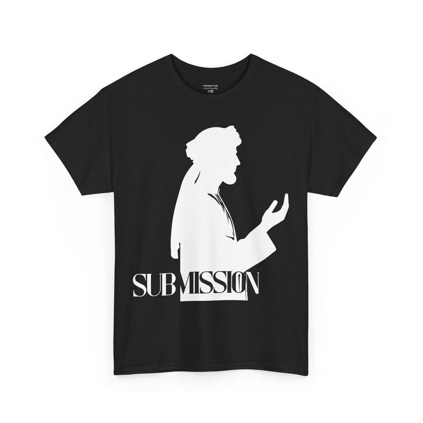 "SUBMISSION"