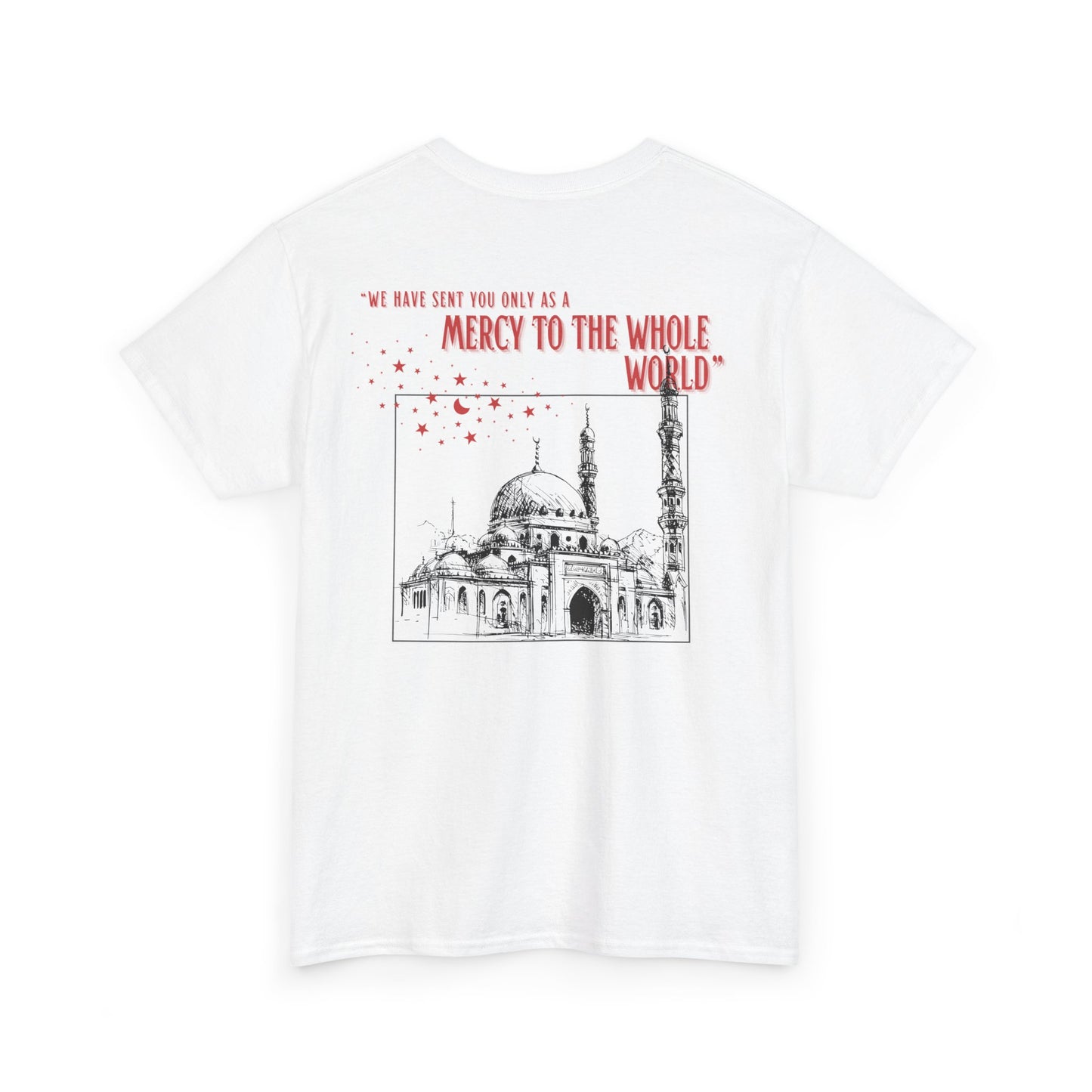"ONLY AS A MERCY" WITH LOGO CENTER (7)
