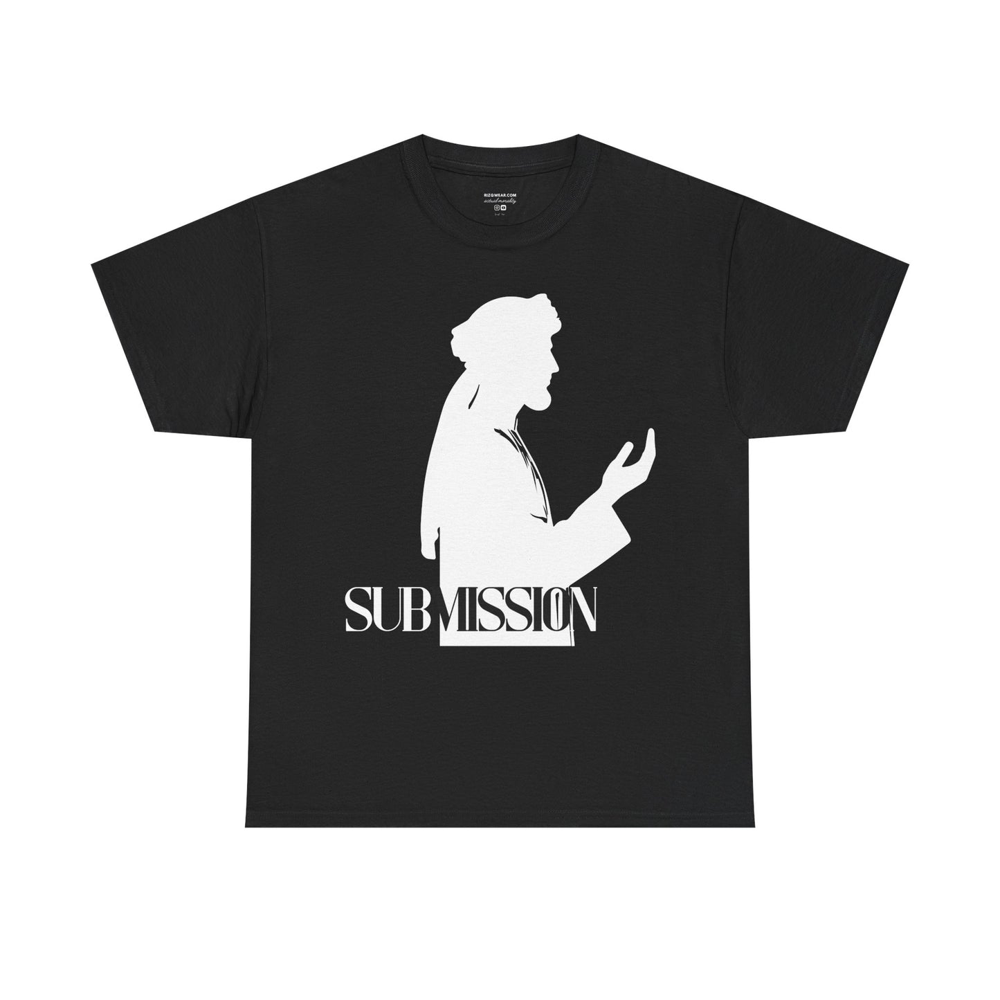 "SUBMISSION"