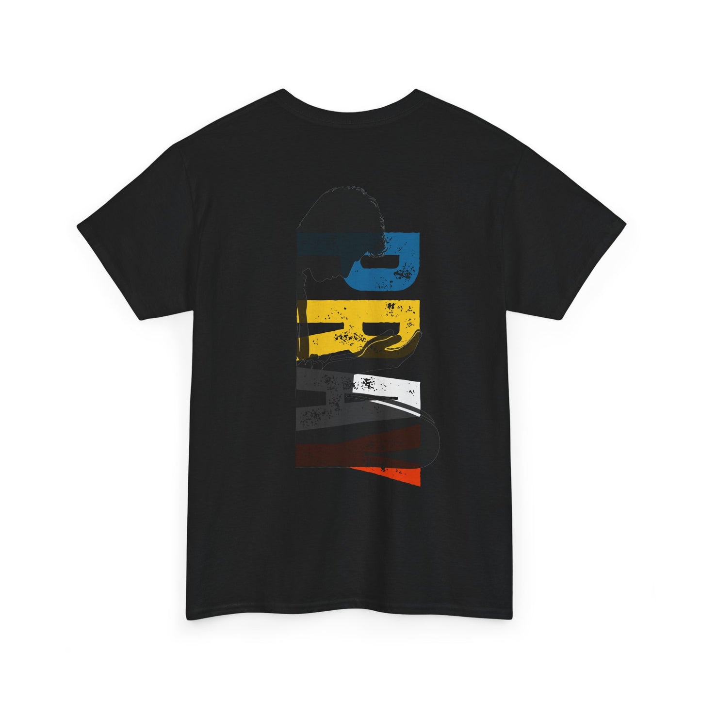 "PRAY" WITH LOGO (7)