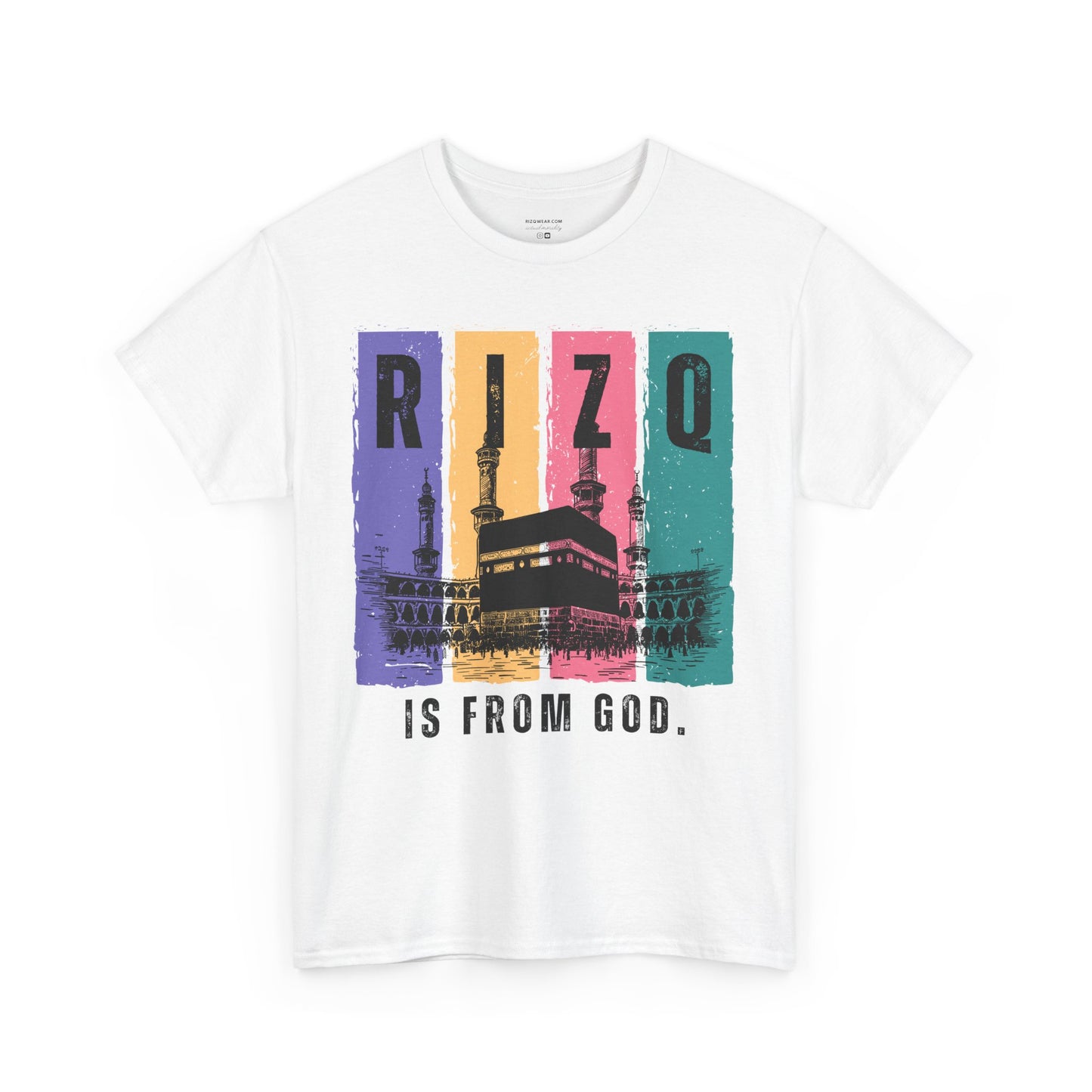 "RIZQ"