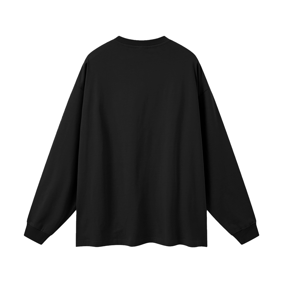Stand Firm Long Sleeve