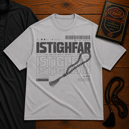 ISTIGHFAR 5 PREMIUM