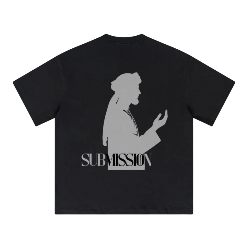 SUBMISSION BLACK HEAVYWEIGHT