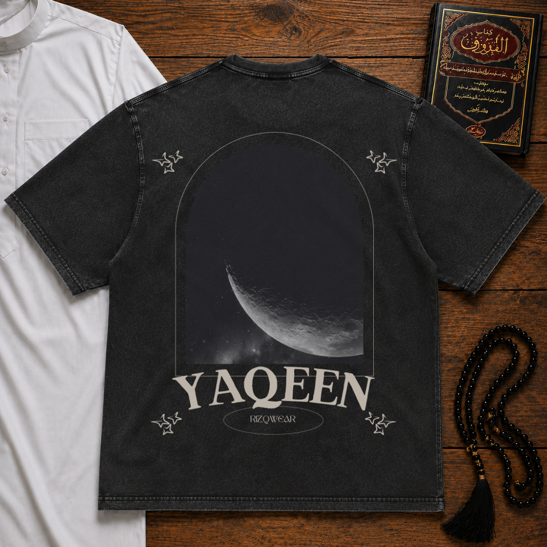 YAQEEN PREMIUM
