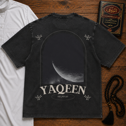 YAQEEN PREMIUM