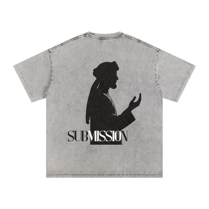 SUBMISSION WHITE PREMIUM