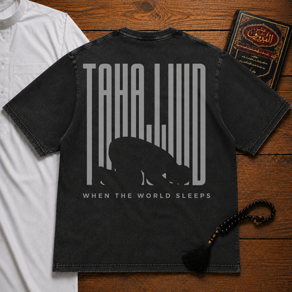 TAHAJJUD PREMIUM