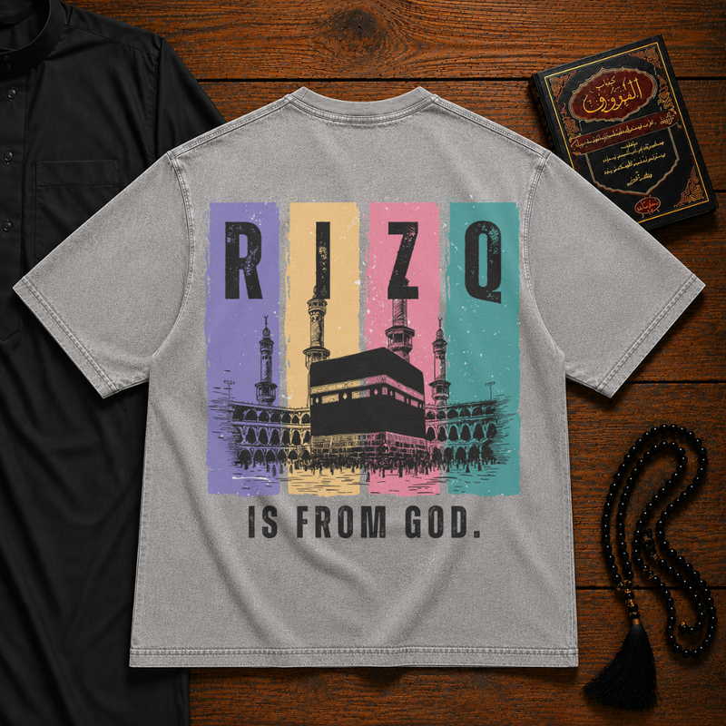 RIZQ WHITE PREMIUM