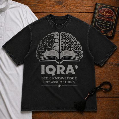 IQRA' PREMIUM