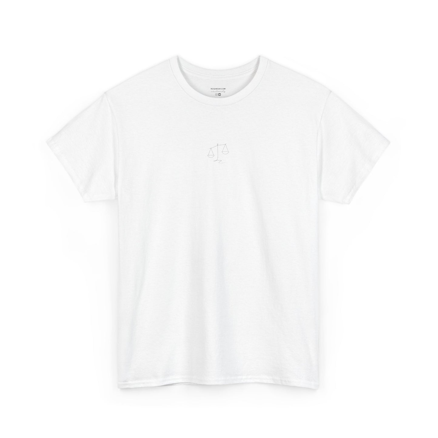 "ONLY AS A MERCY" WITH LOGO CENTER (7)