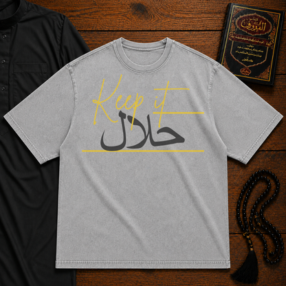 KEEP IT HALAL PREMIUM