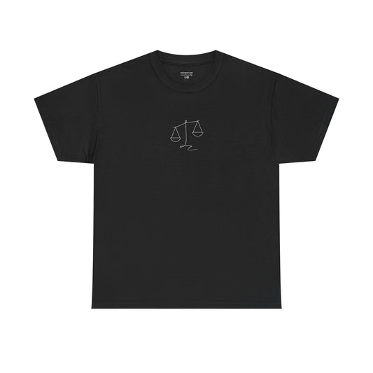 "ONLY ONE GOD" WITH LOGO CENTER (15)