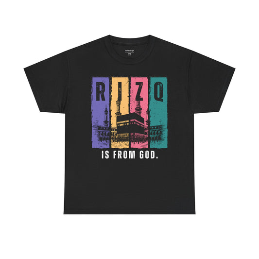"RIZQ"