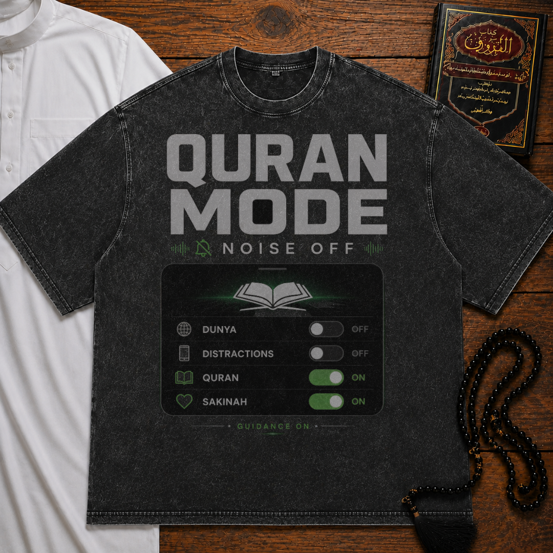 Guidance On Premium Tee