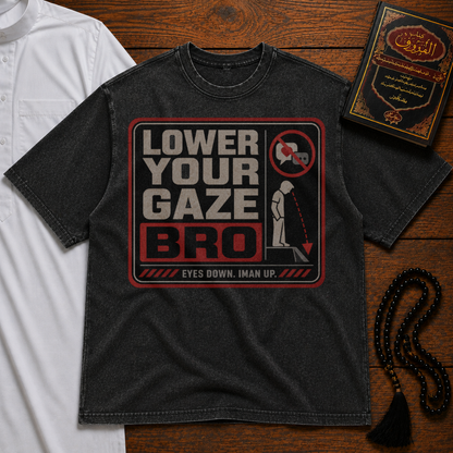 Eyes Down Premium Tee