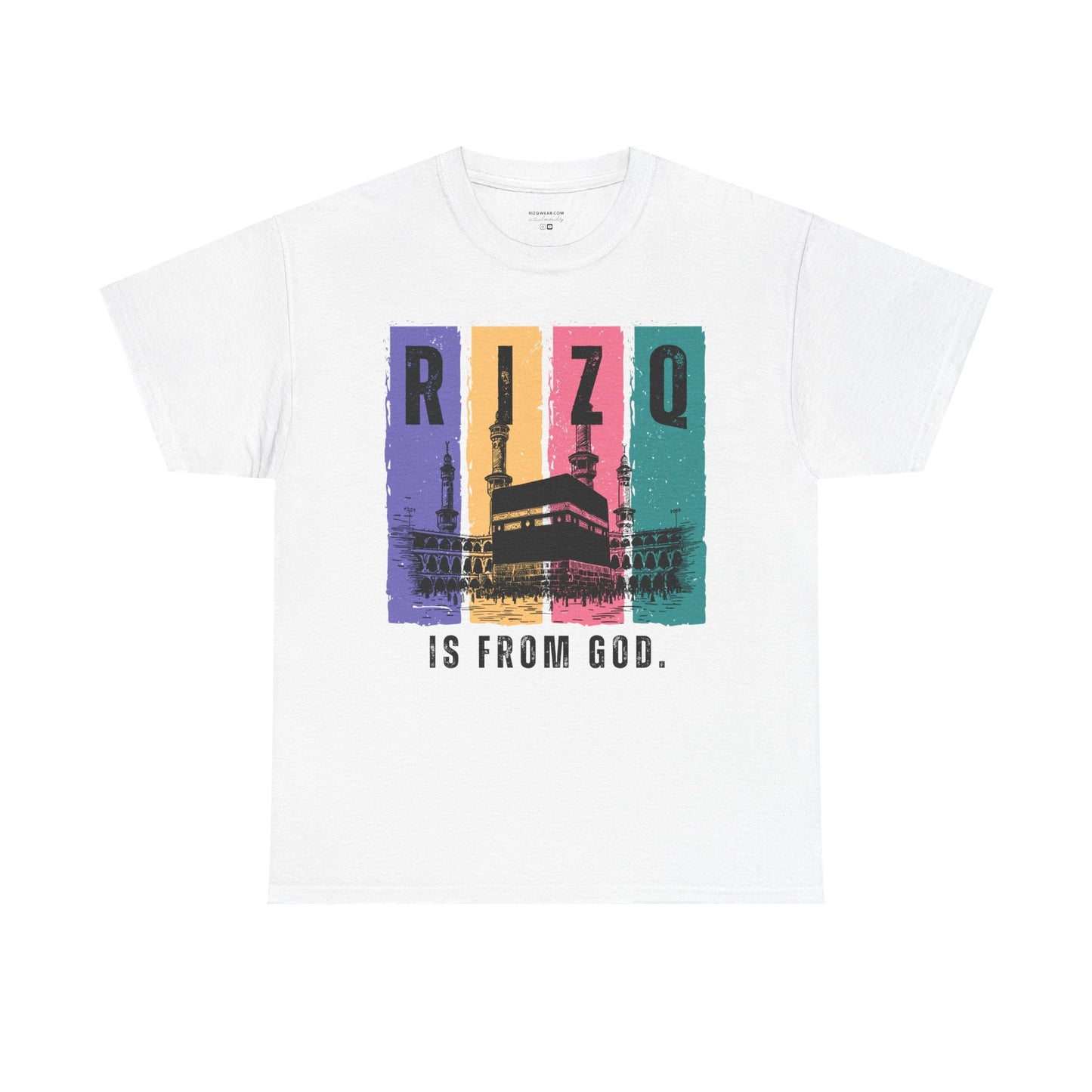 "RIZQ"