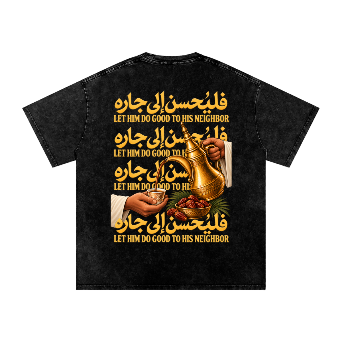 Neighborly Kindness Premium Tee