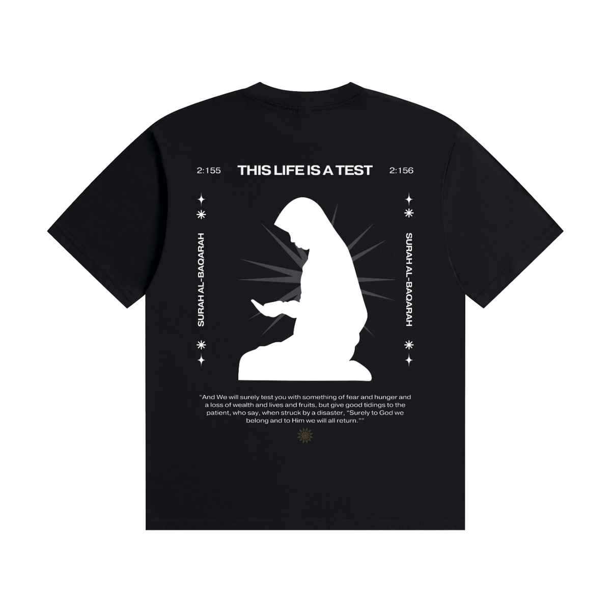 The Test Classic Tee