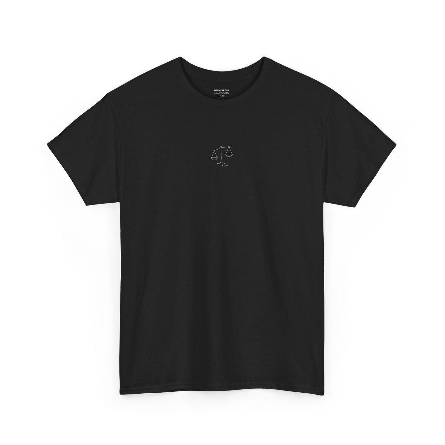 "ONLY ONE GOD" WITH LOGO CENTER (7)