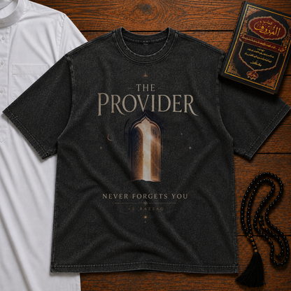 THE PROVIDER PREMIUM