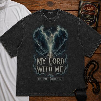 MY LORD IS WITH ME PREMIUM