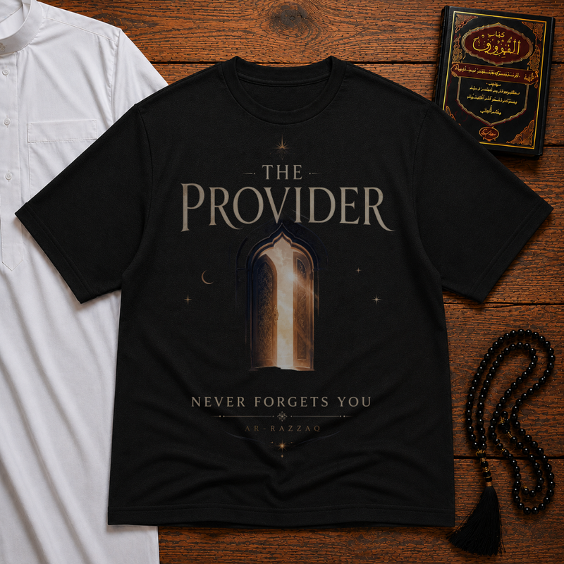 THE PROVIDER HEAVYWEIGHT