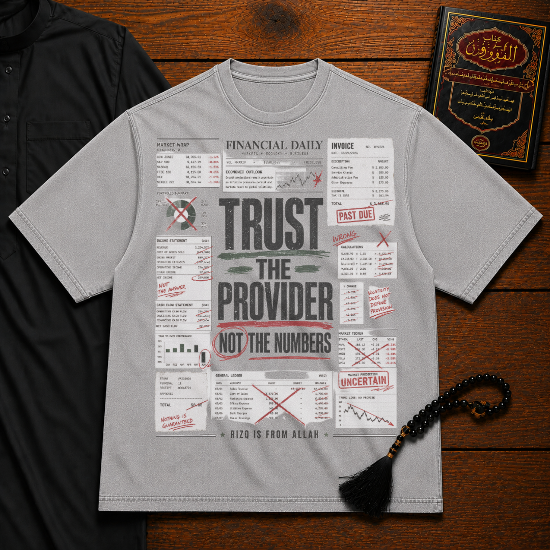 TRUST THE PROVIDER PREMIUM