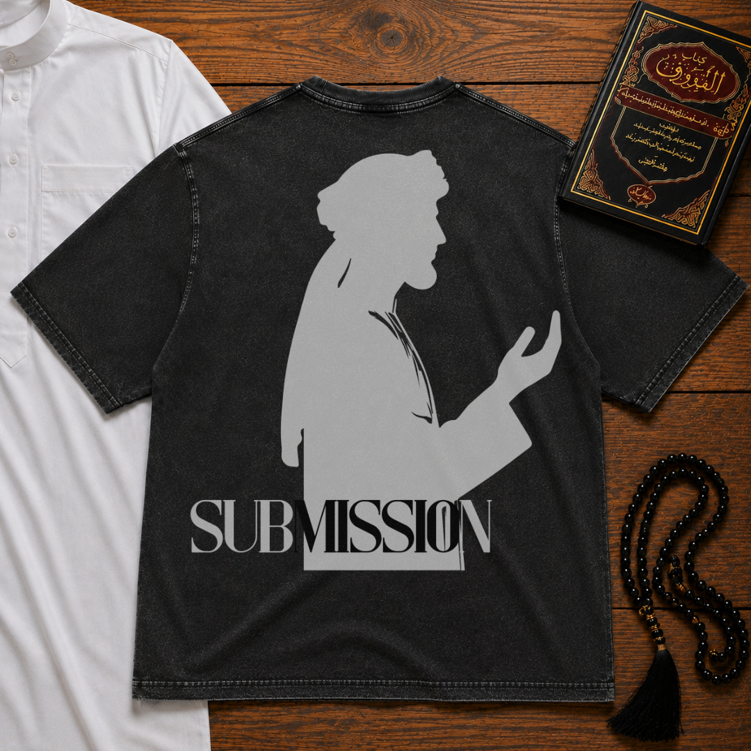 SUBMISSION BLACK PREMIUM