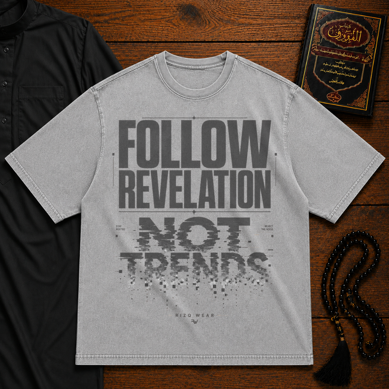 FOLLOW REVELATION PREMIUM