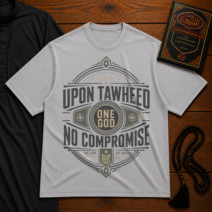 TAWHEED WITHOUT COMPROMISE PREMIUM