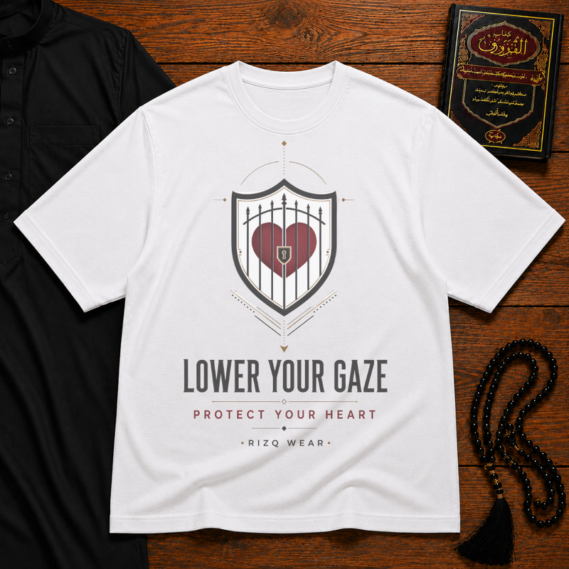PROTECT YOUR HEART HEAVYWEIGHT
