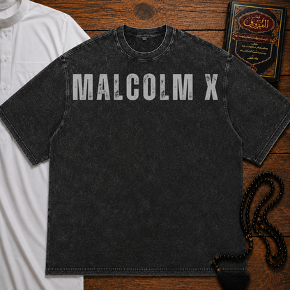 MALCOLM X PREMIUM