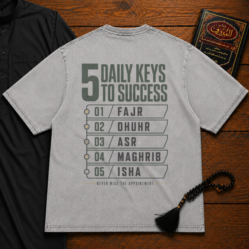 Don't Miss Them Premium Tee