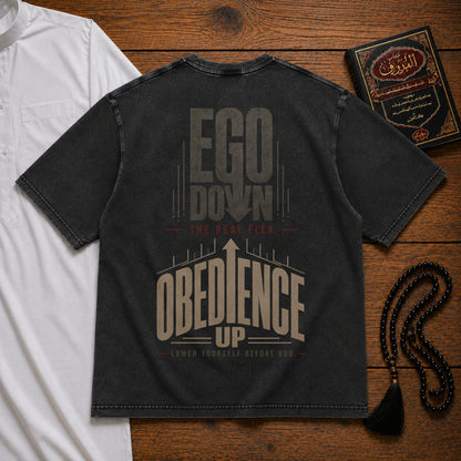 OBEDIENCE UP PREMIUM