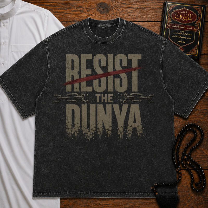 Break the Chains Premium Tee