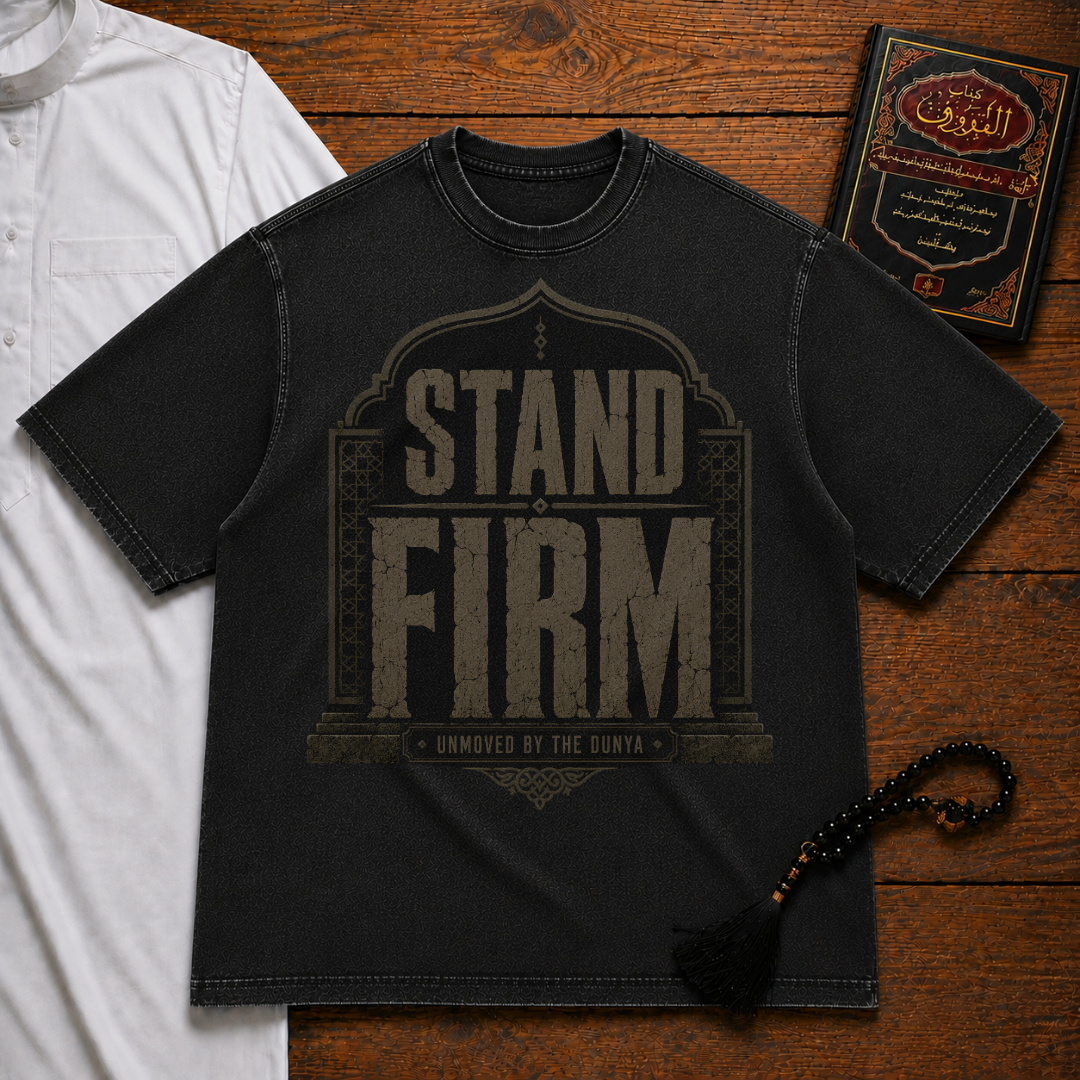 STAND FIRM 2 PREMIUM