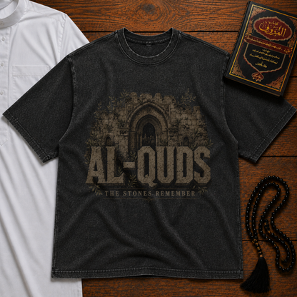 AL-QUDS 3 PREMIUM
