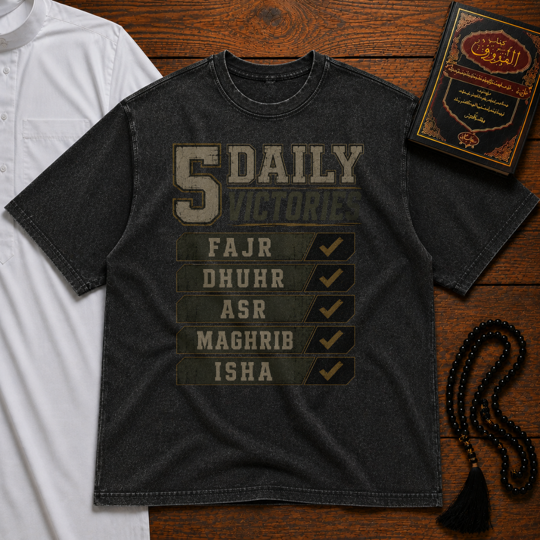 FIVE DAILY VICTORIES 2 PREMIUM