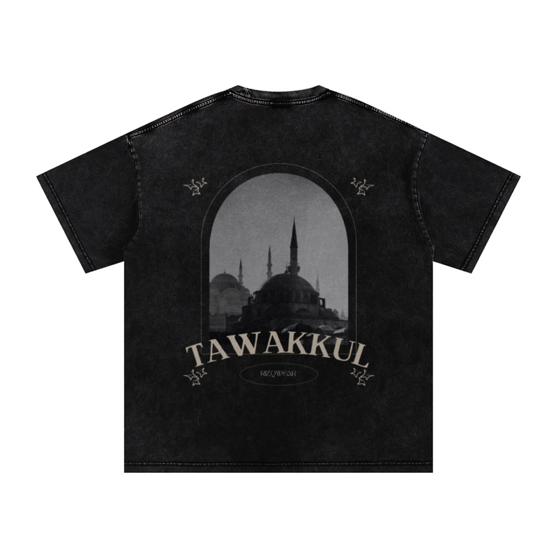 TAWAKKUL PREMIUM