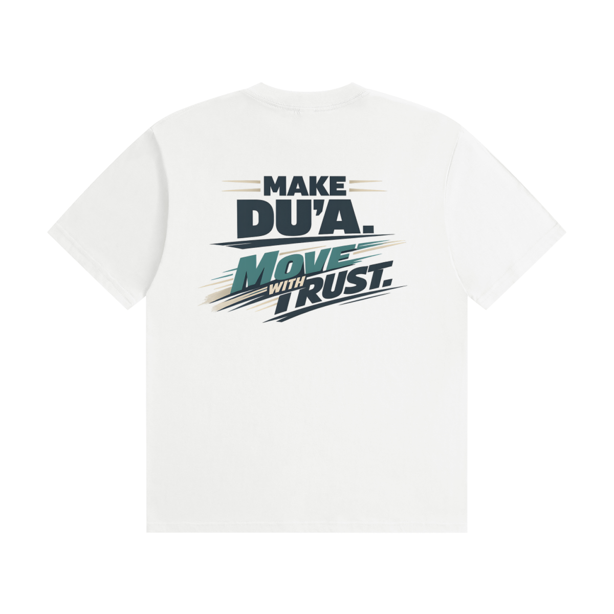 Make Dua Classic Tee