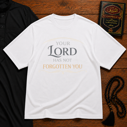 Your Lord Heavyweight Tee