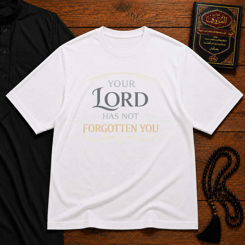 Your Lord Heavyweight Tee