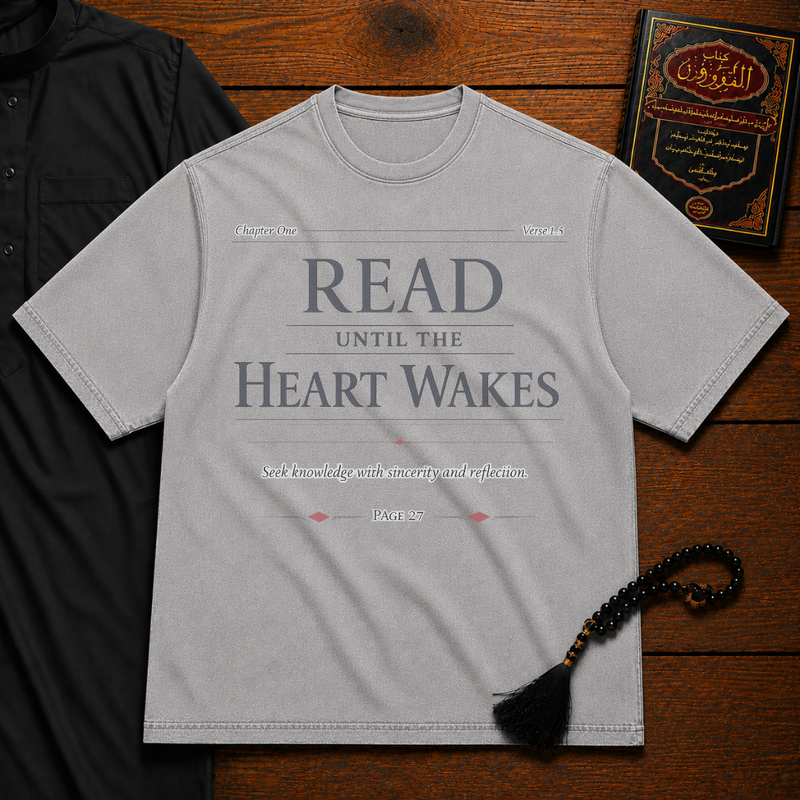 Read Premium Tee