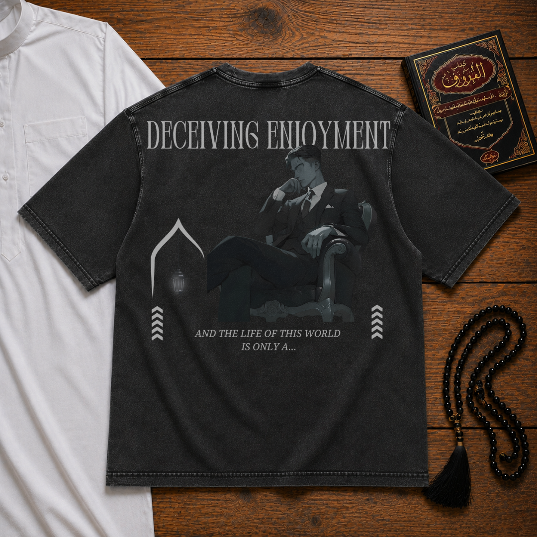 DECEIVING ENJOYMENT PREMIUM