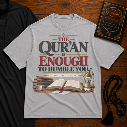 Quran Premium Tee
